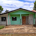 Casa mista, no centro de Laranjeiras do Sul
