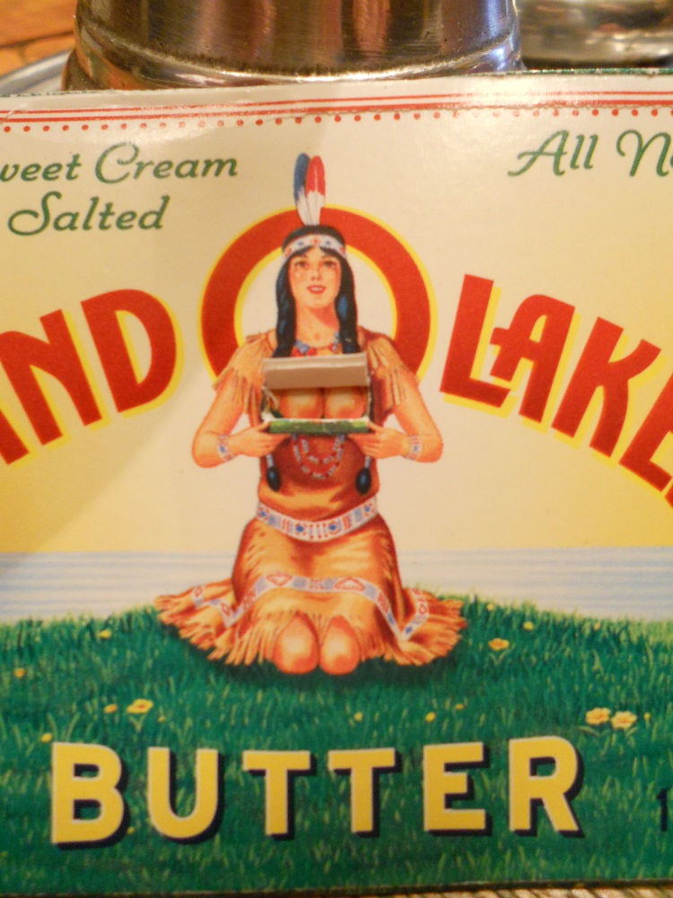 Linda Grimes Visiting Reality May 2011