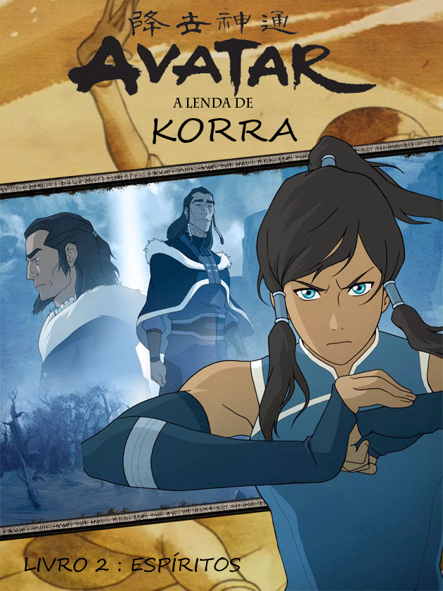 A Lenda De Korra Livro 4 Download Torrent A Lenda De Korra Livro 4 Download Torrent
