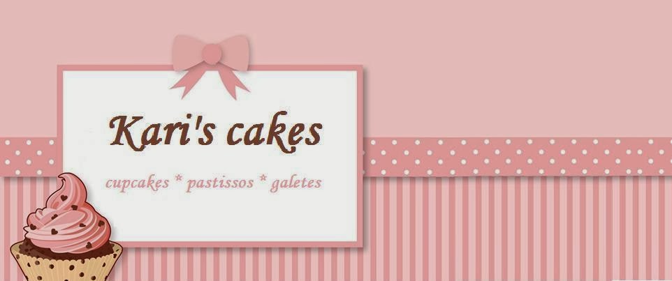 kari's cakes