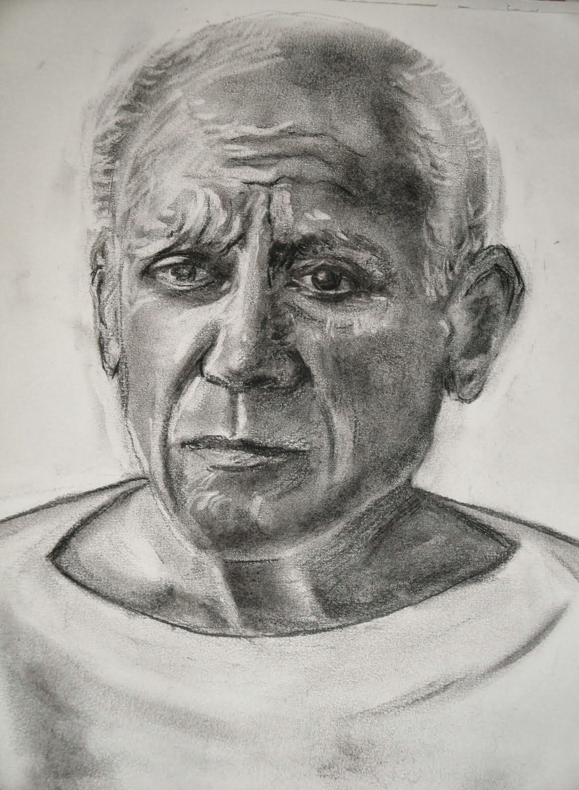 PABLO PICASSO