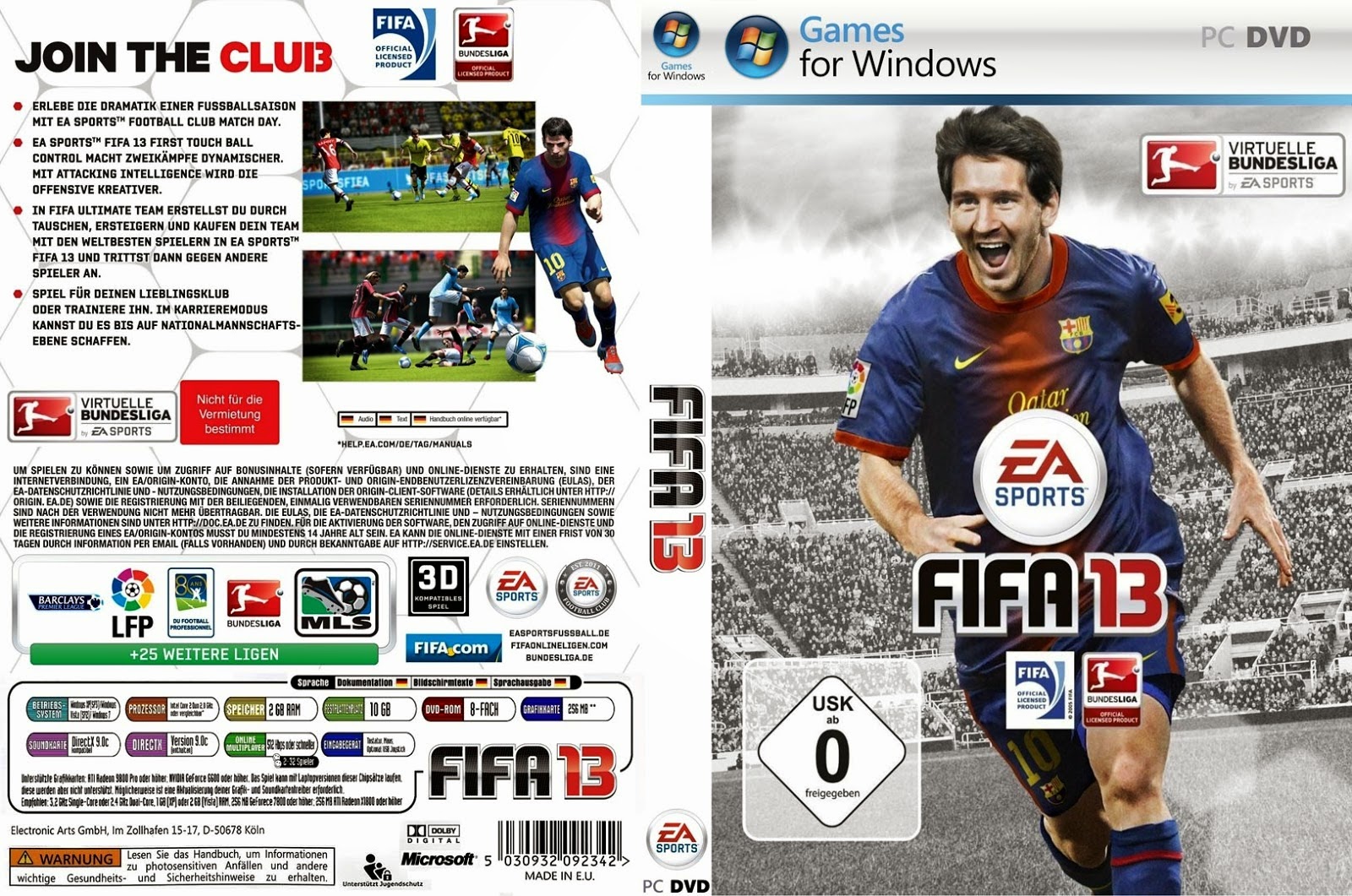 fifa 2013 completo pc mega felipe ultra downloads fifa 2013 completo pc mega felipe ultra downloads