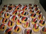 Fruit Tart