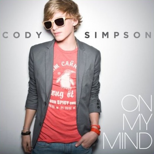 For The Love Of Music: Cody Sim...