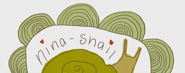 nina snail