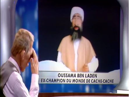 cette phrase a bercé mon adolescence