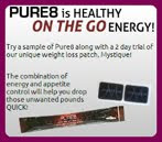 PURE8 Healthy Energy