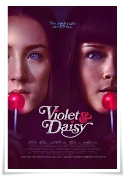 Violet & Daisy 2013 Movie Trailer Info
