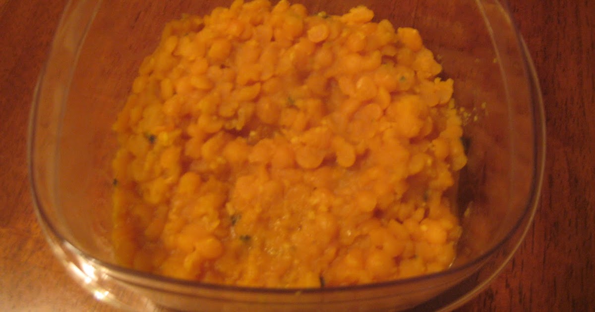 Life Beyond Lettuce Ethiopian Yellow Split Peas