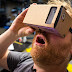 De Google Nueva Cardboard 3d: La realidad virtual en la actualidad