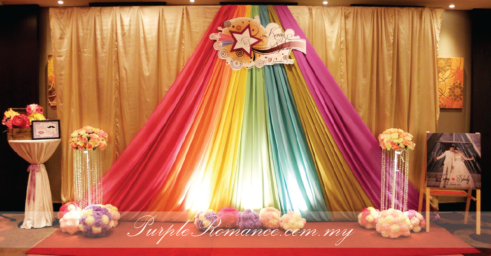 Wedding Photo Booth Decoration Rainbow Photo Booth Backdrop Decoration Pom Pom Flowers Welcome Wedding Photo Booth Decoration Rainbow Photo Booth Backdrop Decoration Pom Pom Flowers Welcome