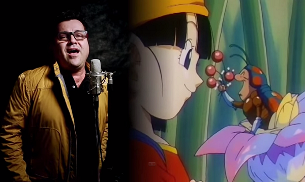 Será que você ainda lembra a letra da abertura de Dragon Ball GT?