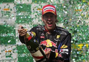 Να αποφύγουν τα... δράματα θέλουν στη Red Bull