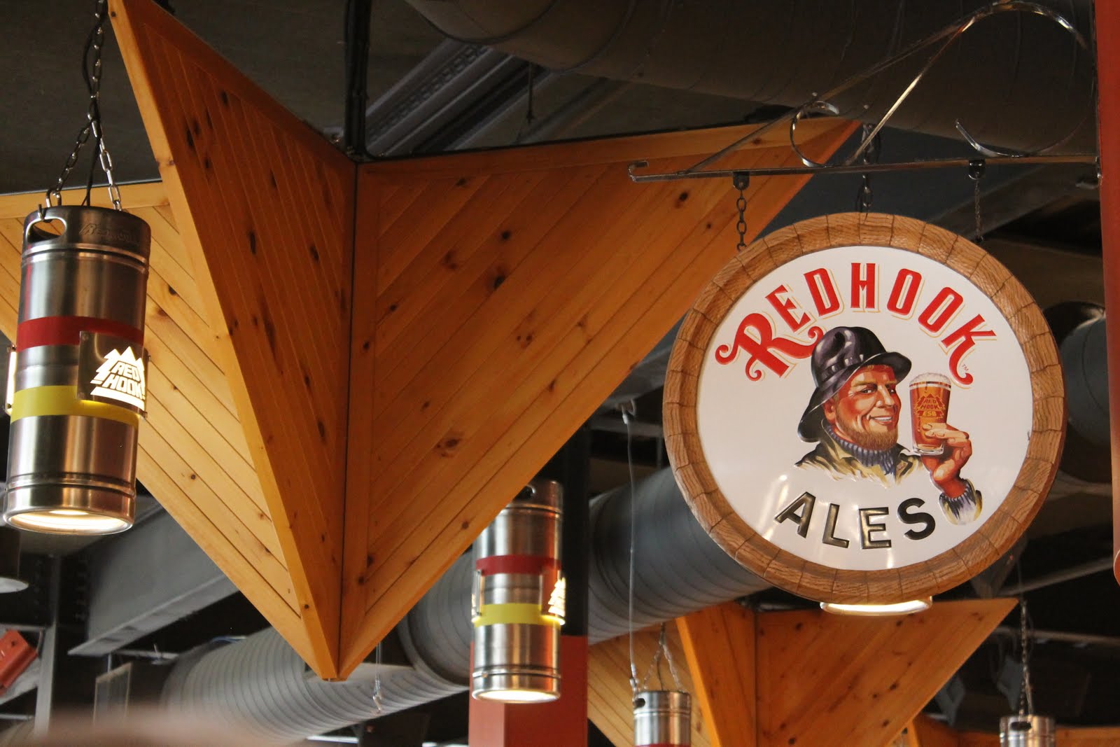 Indulge Inspire Imbibe Red Hook Brewery Portsmouth