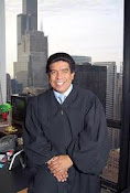 Judge Jesse G. Reyes