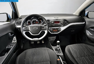 Kia picanto car 2013 interior - صور سيارة كيا بيكانتو 2013 من الداخل Kia picanto car 2013 interior - صور سيارة كيا بيكانتو 2013 من الداخل