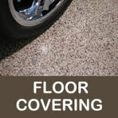 Chattanooga Epoxy Garage Floor Covering