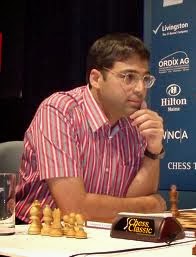 We can have next Chess World Champion from India by 2025: Viswanthan Anand