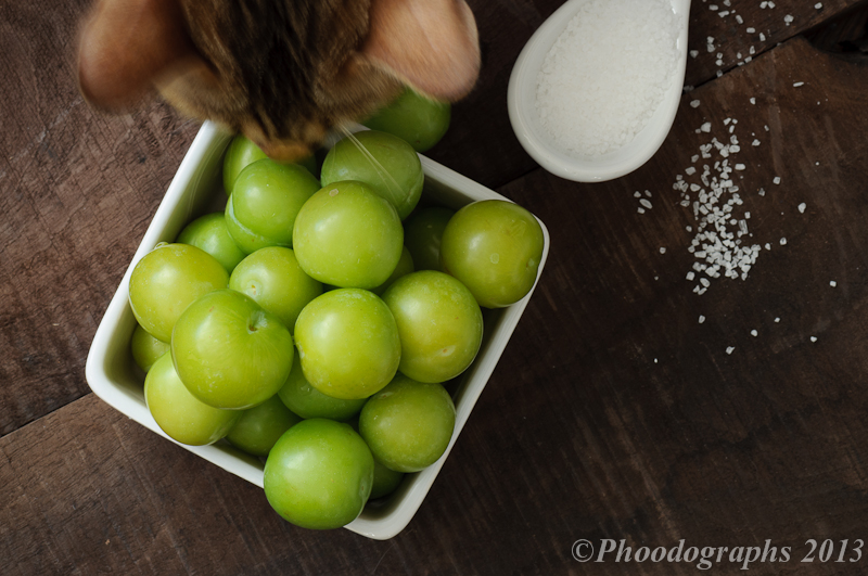 I had a lot of fun shooting. They were Yummy! More Persian surprises