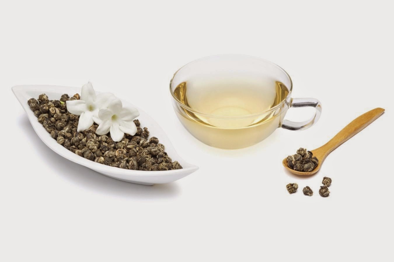 Healthy Tea 101 Jasmine Tea Benefits
