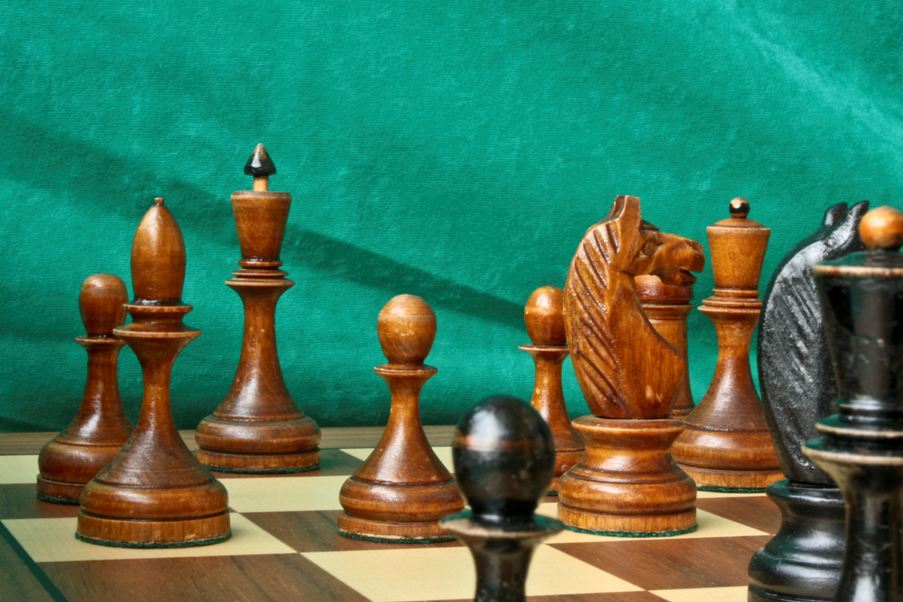 Jogo de xadrez oficial 32 pecas plasticas 1162 ciabrink