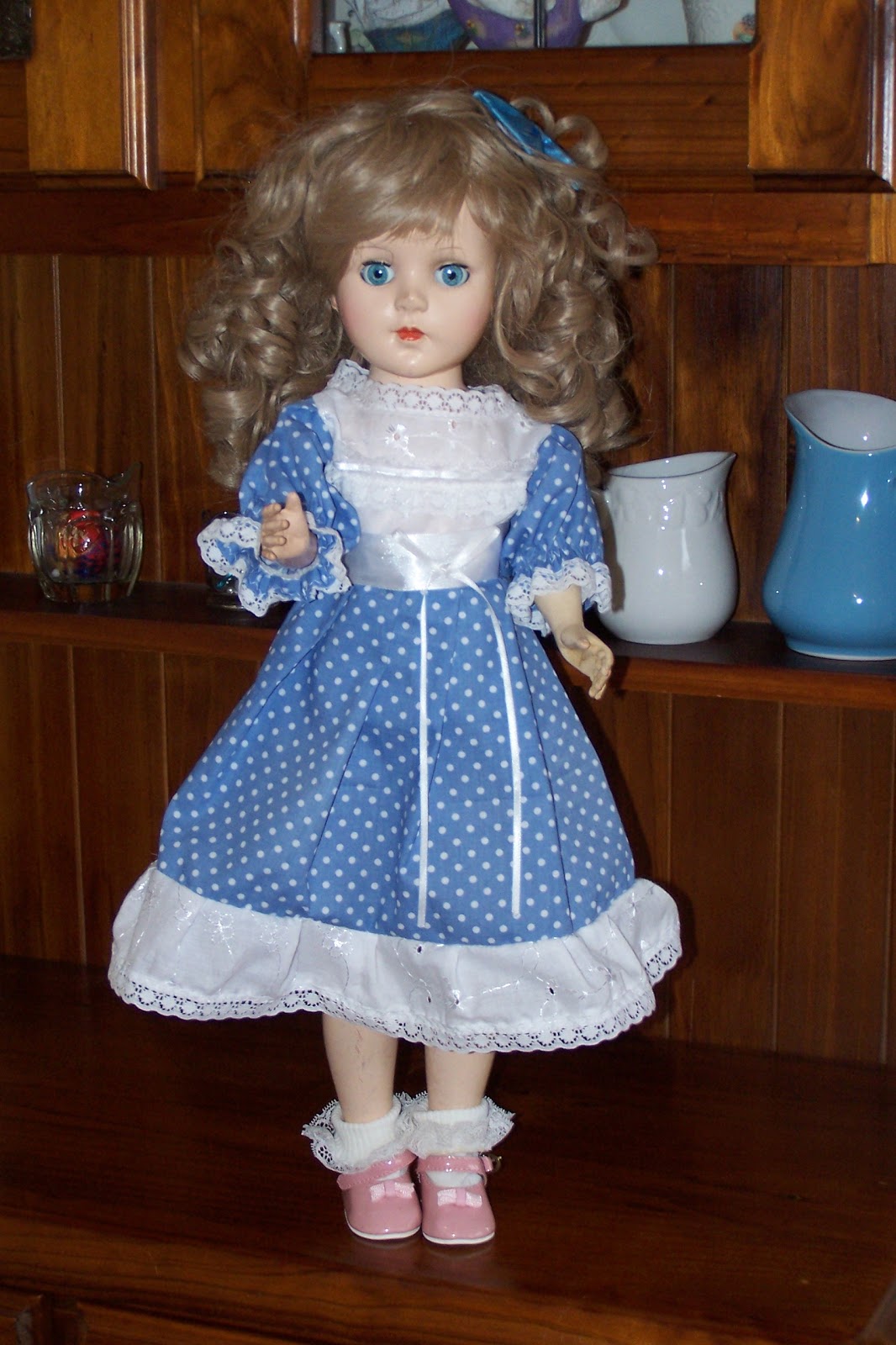 sweet sue doll
