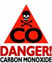 Carbon Monoxide Warning