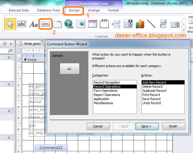new perspectives microsoft access 2013 tutorial 4 new perspectives microsoft access 2013 tutorial 4
