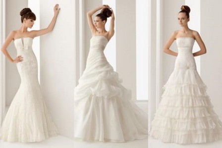 aluguel de vestidos em americana