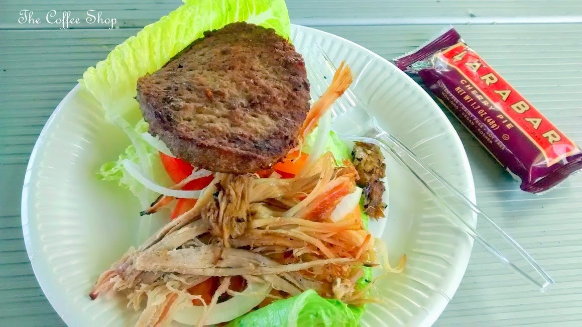 The Coffee Shop 30 Days Allergen Free Trim Healthy Mama Challenge