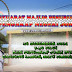 Mesyuarat Majlis Pesuruhjaya Pengakap Negeri Johor Bil 2/2014