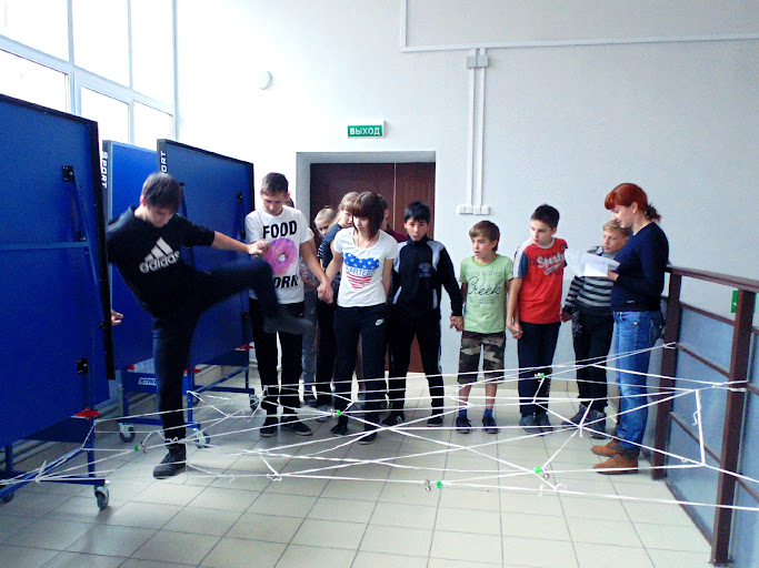 Профилактика наркомании среди несовершеннолетних