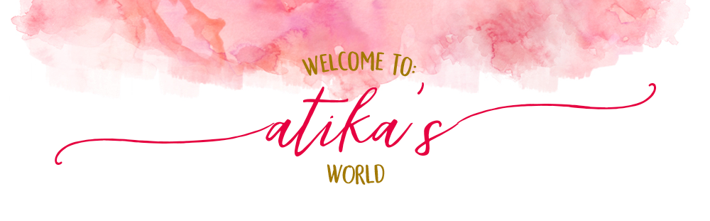 Atika's