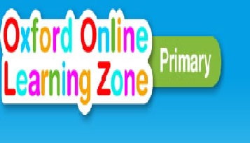 OXFORD LEARNING ZONE