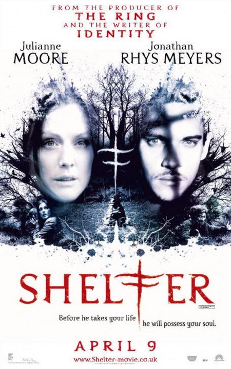 مشاهدة وتحميل فيلم 2010 Shelter مترجم اون لاين