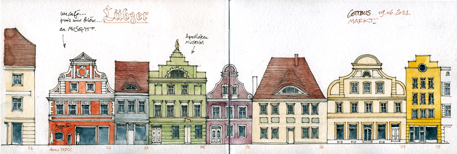 Bmw History And More July 2010