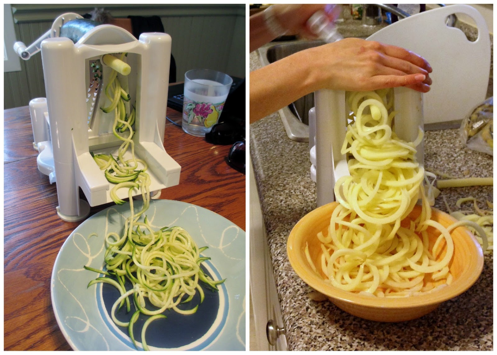 What Can You Spiralize photo What Can You Spiralize picture