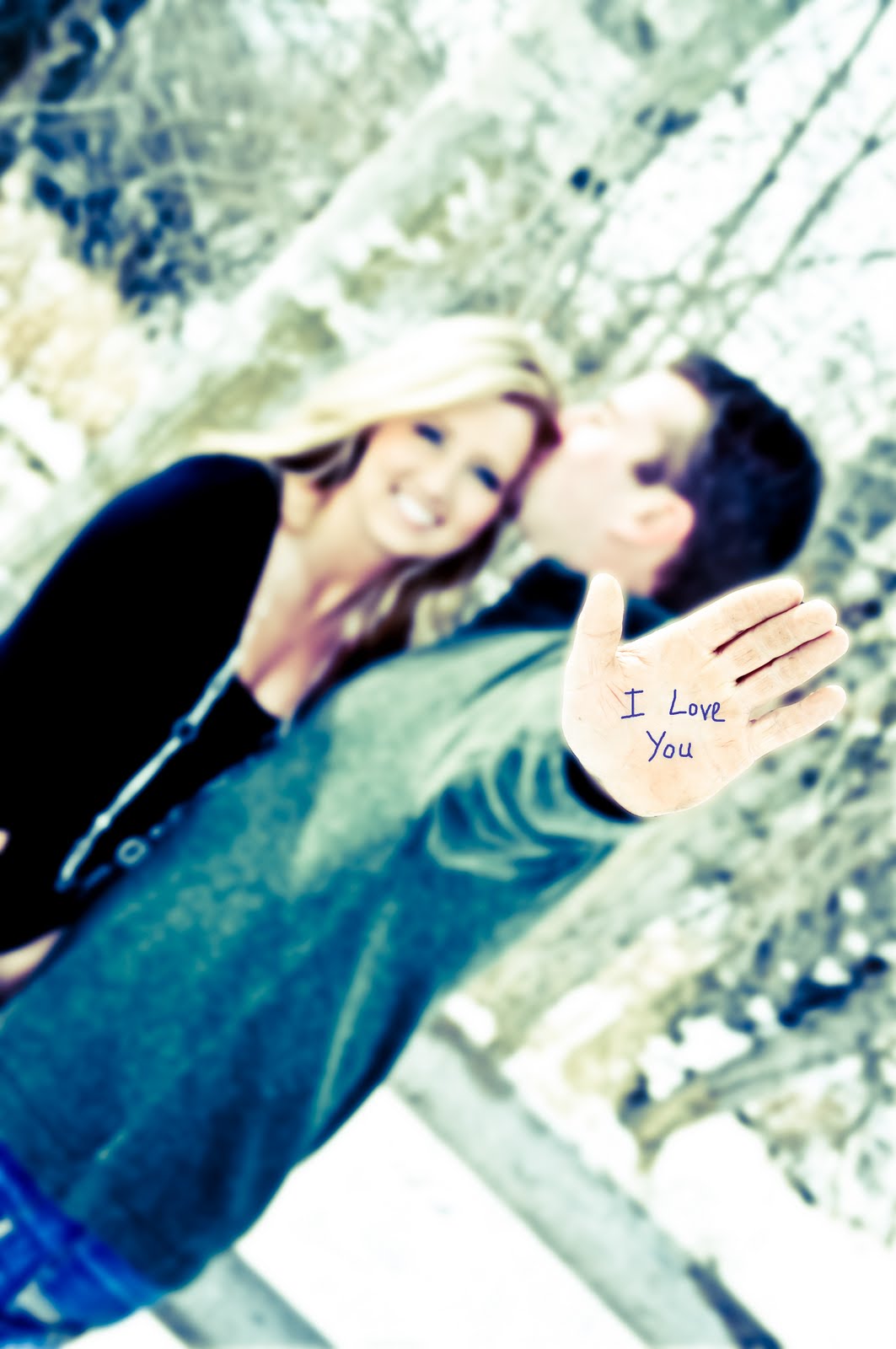 Photos from the Hart ~ by Andrea Hart: Engagements