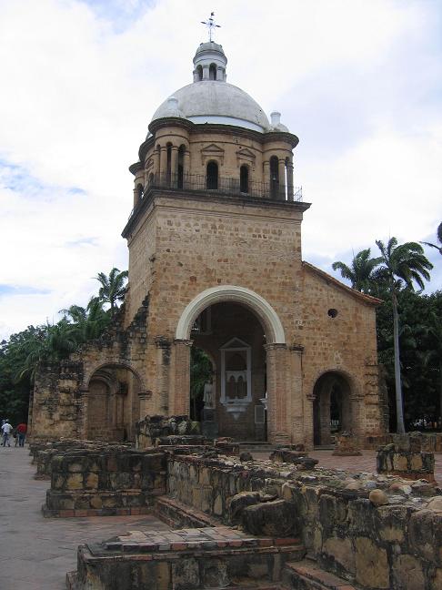 Pasión por Colombia Villa del Rosario
