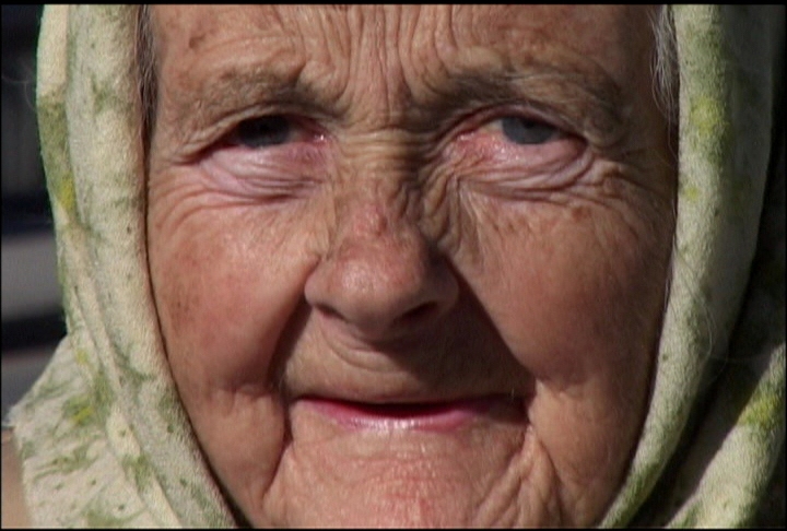 Going Gently: 15 January 2012