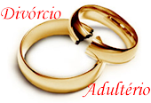 Divórcio Adultério