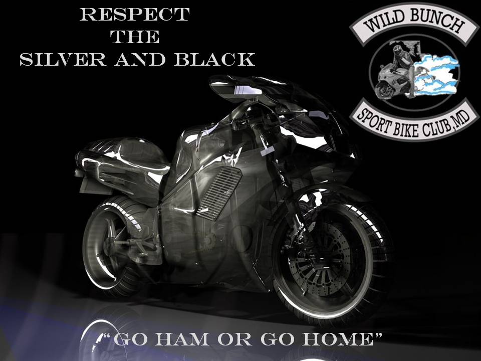 Wild Bunch Sport Bike Club