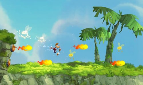 download rayman jungle run apk uptodown download rayman jungle run apk uptodown