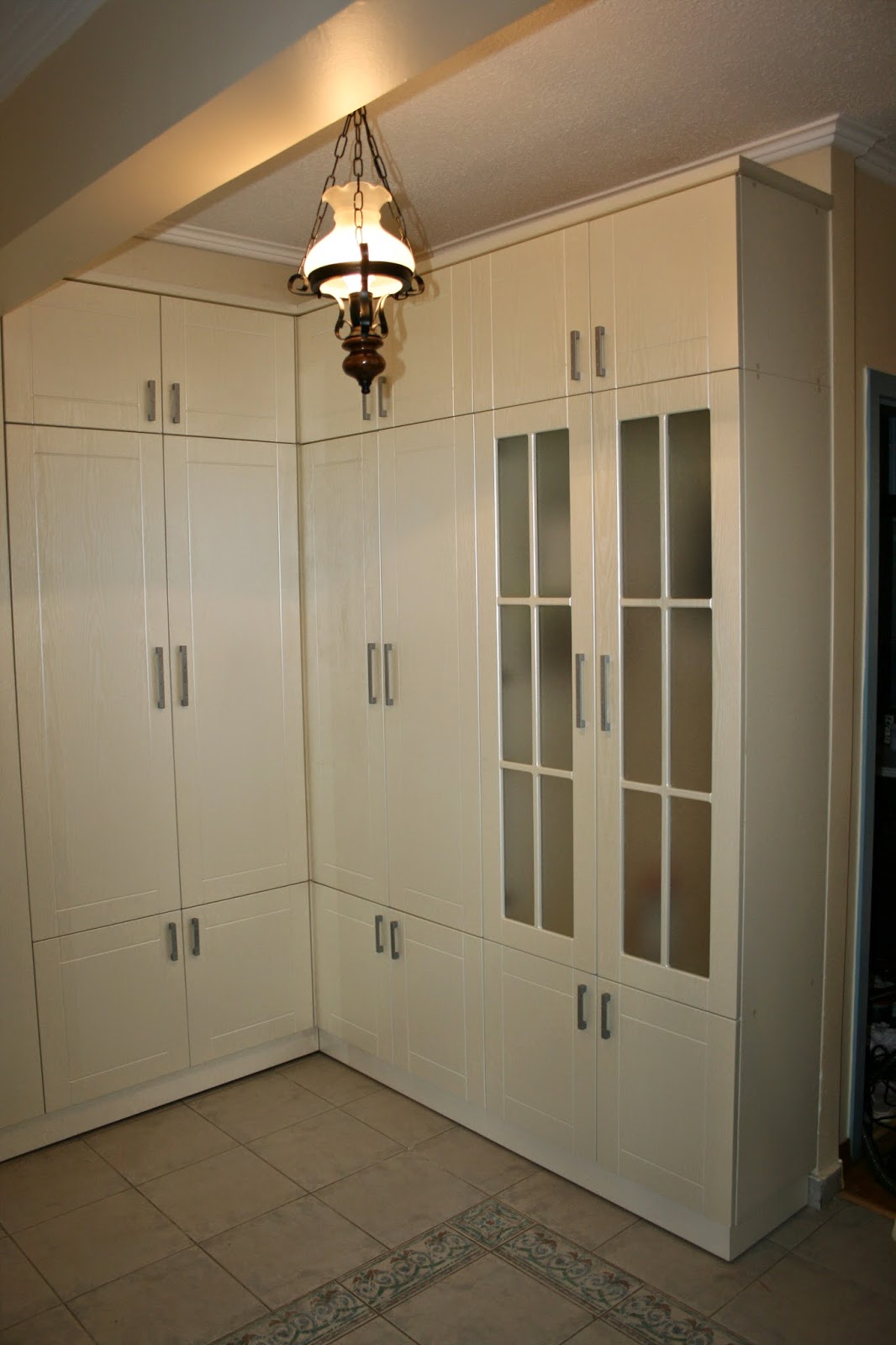 TYM DİZAYN MOBİLYA DEKORASYON GÖMME DOLAP,RAY DOLAP ve