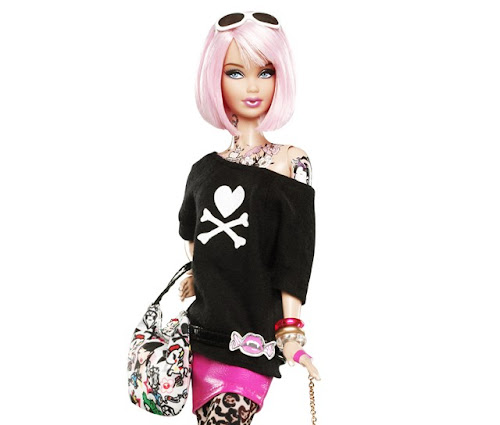 Moda de Subculturas - Moda e Cultura Alternativa.: Monster High Dolls