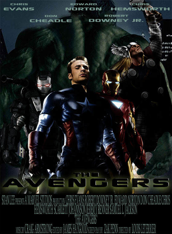 The Avengers 2012 Mp4 Movie Free Download In Hindi