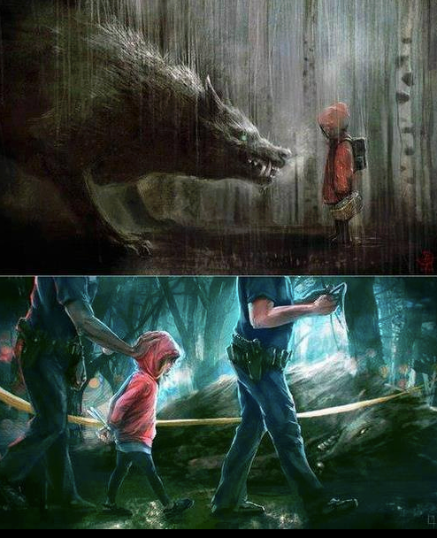 art+of+photo+little+red+riding+hood+kill+the+big+bad+wolf.png