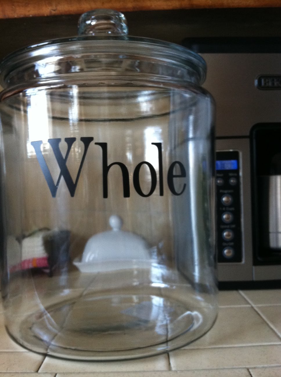 delightful creations How To apply Vinyl on Glass