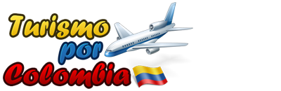 Turismo por Colombia