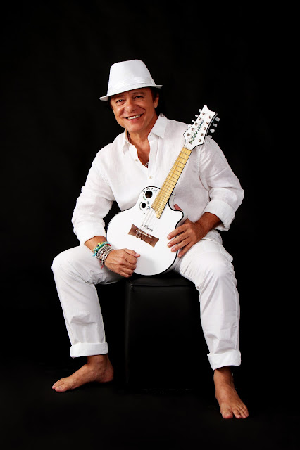 O instrumentista apresenta pérolas e novidades, às quintas-feiras, a partir de 21/05 O instrumentista apresenta pérolas e novidades, às quintas-feiras, a partir de 21/05